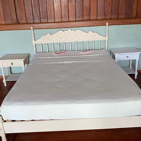 פלהוקה Hostel Praia De Fora Lu מראה חיצוני תמונה