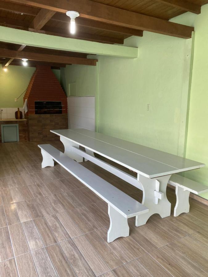 פלהוקה Hostel Praia De Fora Lu מראה חיצוני תמונה