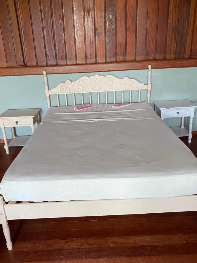 פלהוקה Hostel Praia De Fora Lu מראה חיצוני תמונה